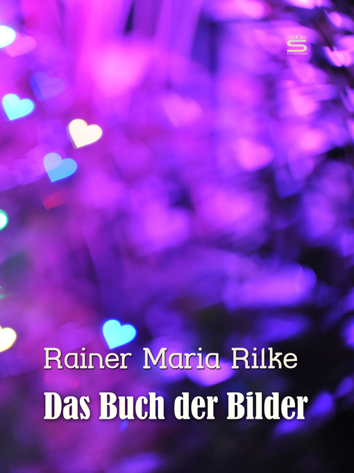 Title details for Das Buch der Bilder by Rainer Maria Rilke - Available